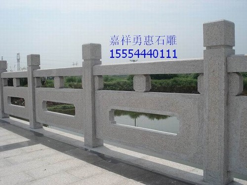 荔枝面栏杆11